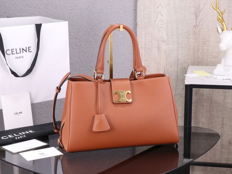 Celine Top Handle Bags